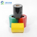 Feibo wholesale colorful Rohs polyolefin low temperature diameter 120mm pe heat shrink tubing